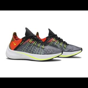 Nike Exp X14